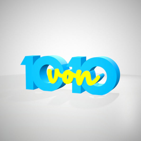 10 von 10