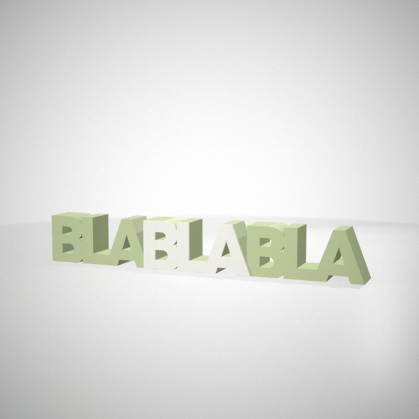 blaBLABLA