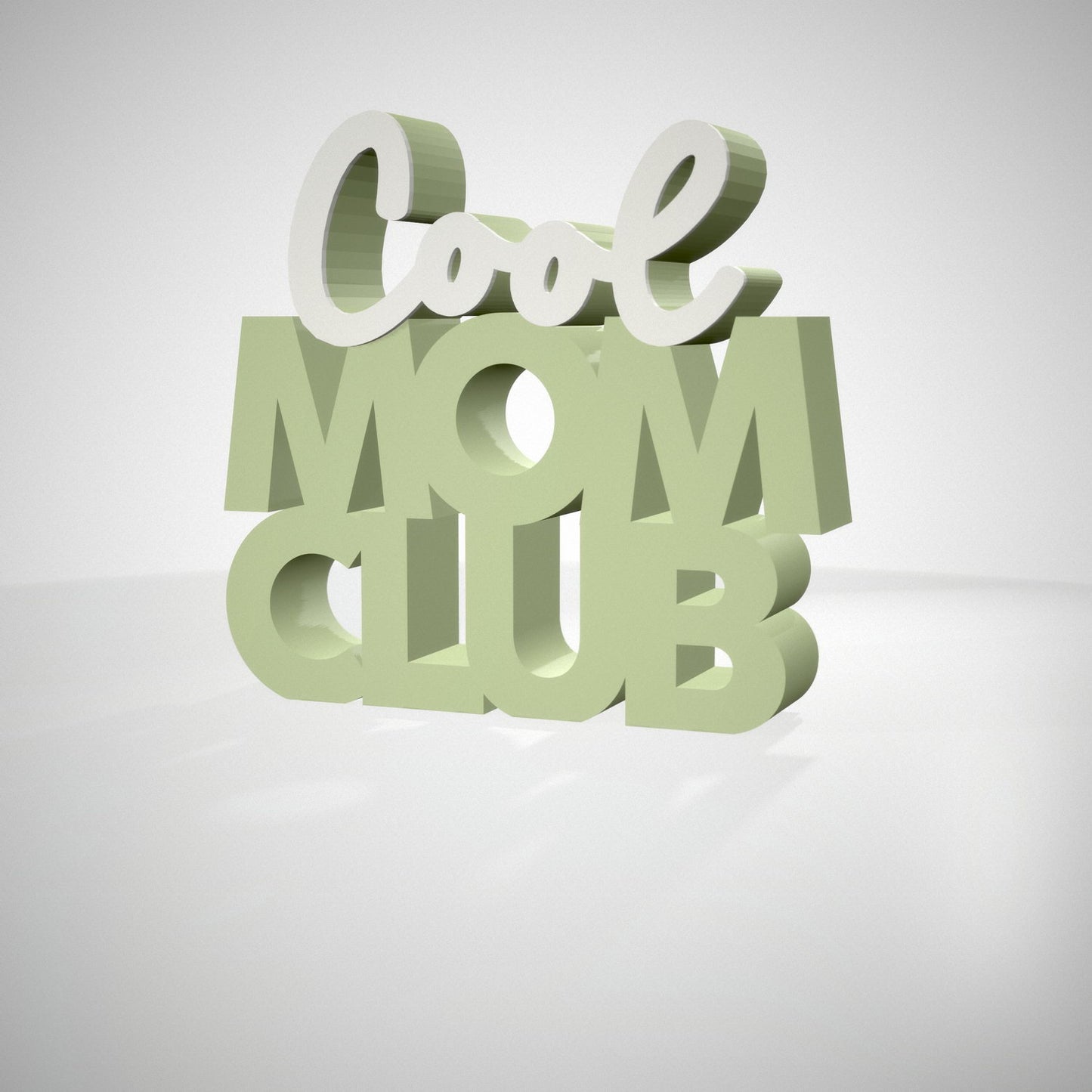 Cool Mom Club