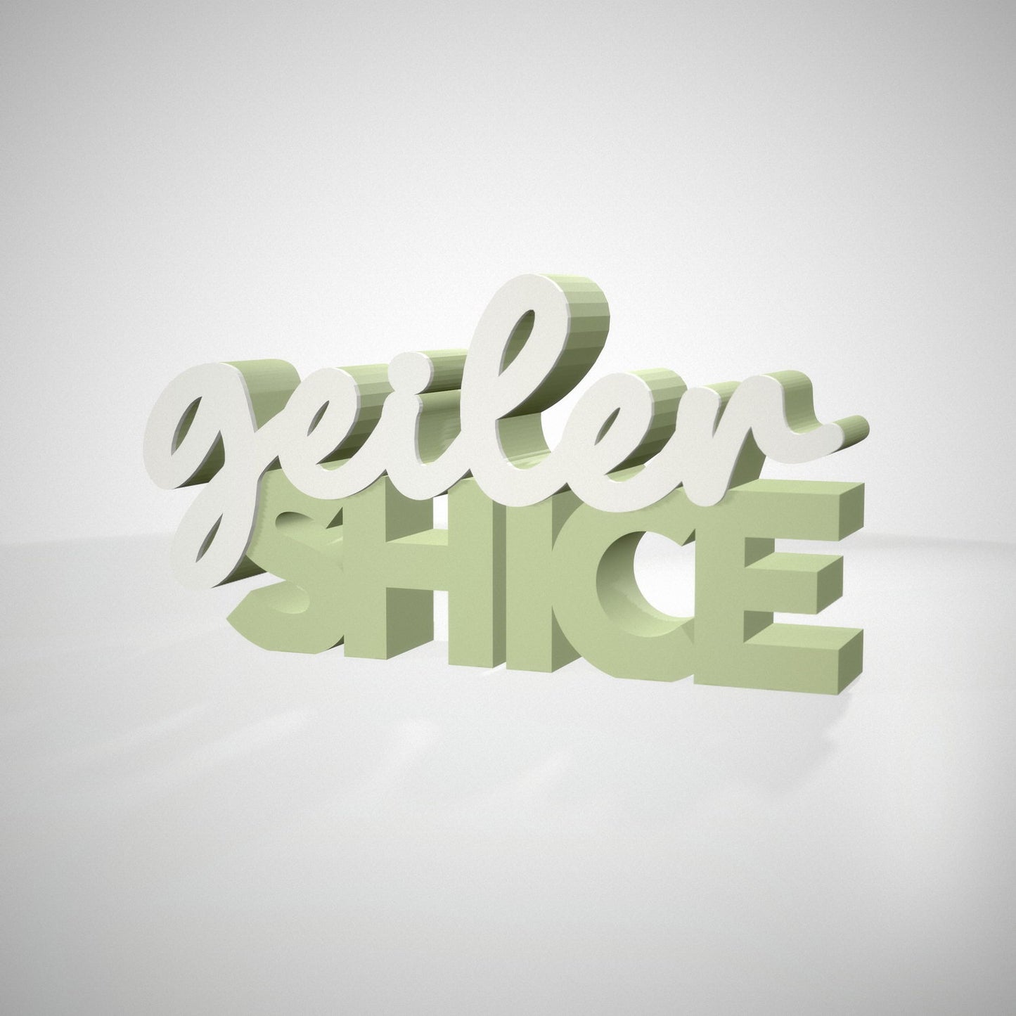 Geiler Shice