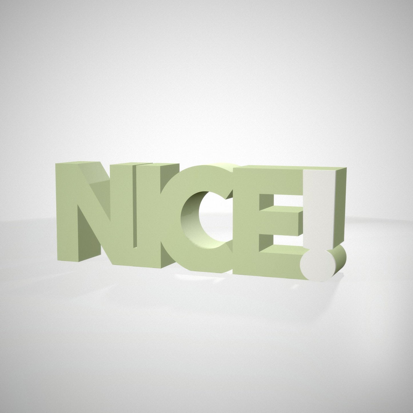 nice..