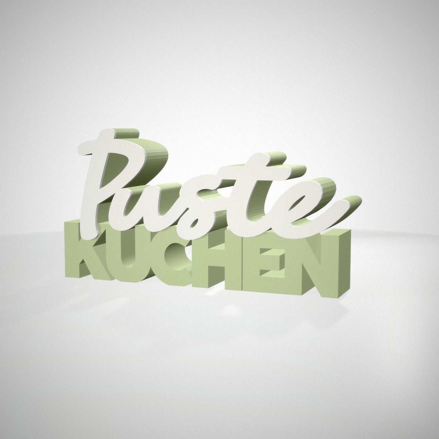 Pustekuchen