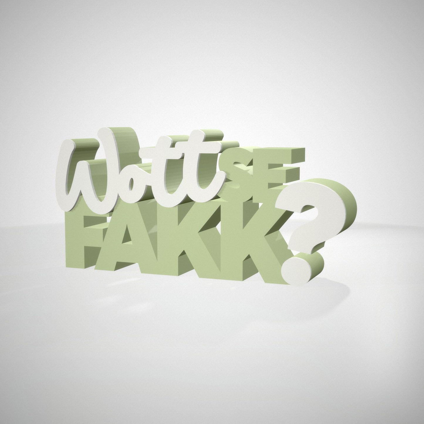 Wottsefakk