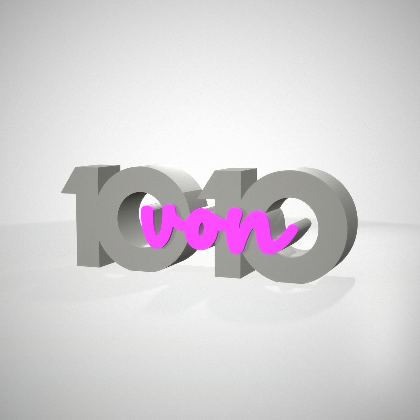 10 von 10