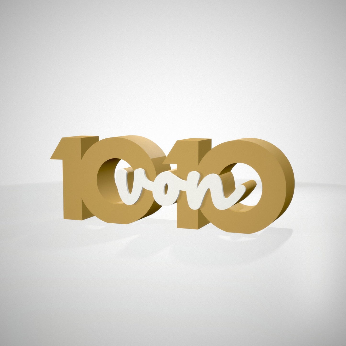 10 von 10