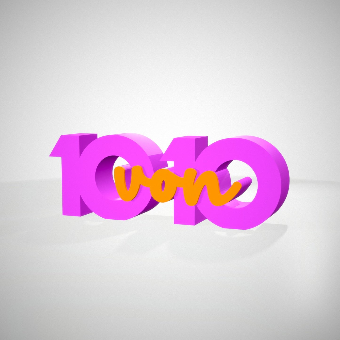 10 von 10