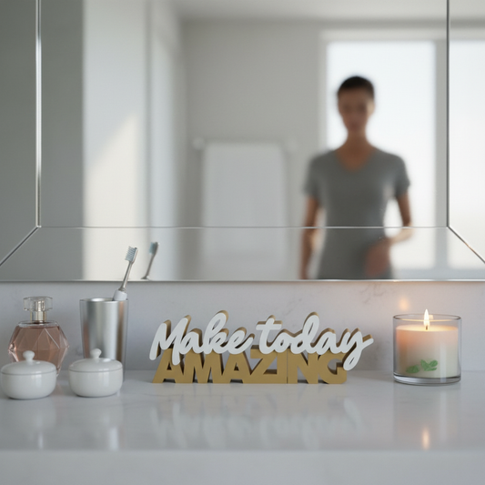 make today amazing