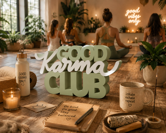 good karma club