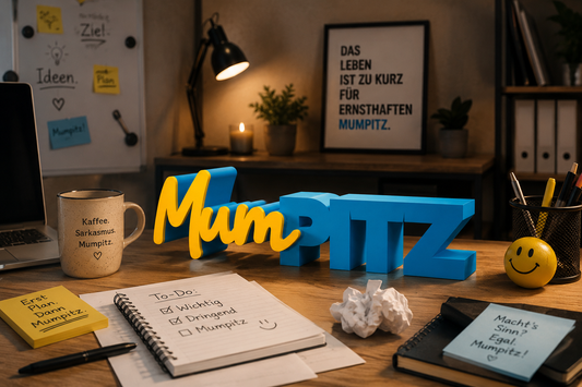 Mumpitz