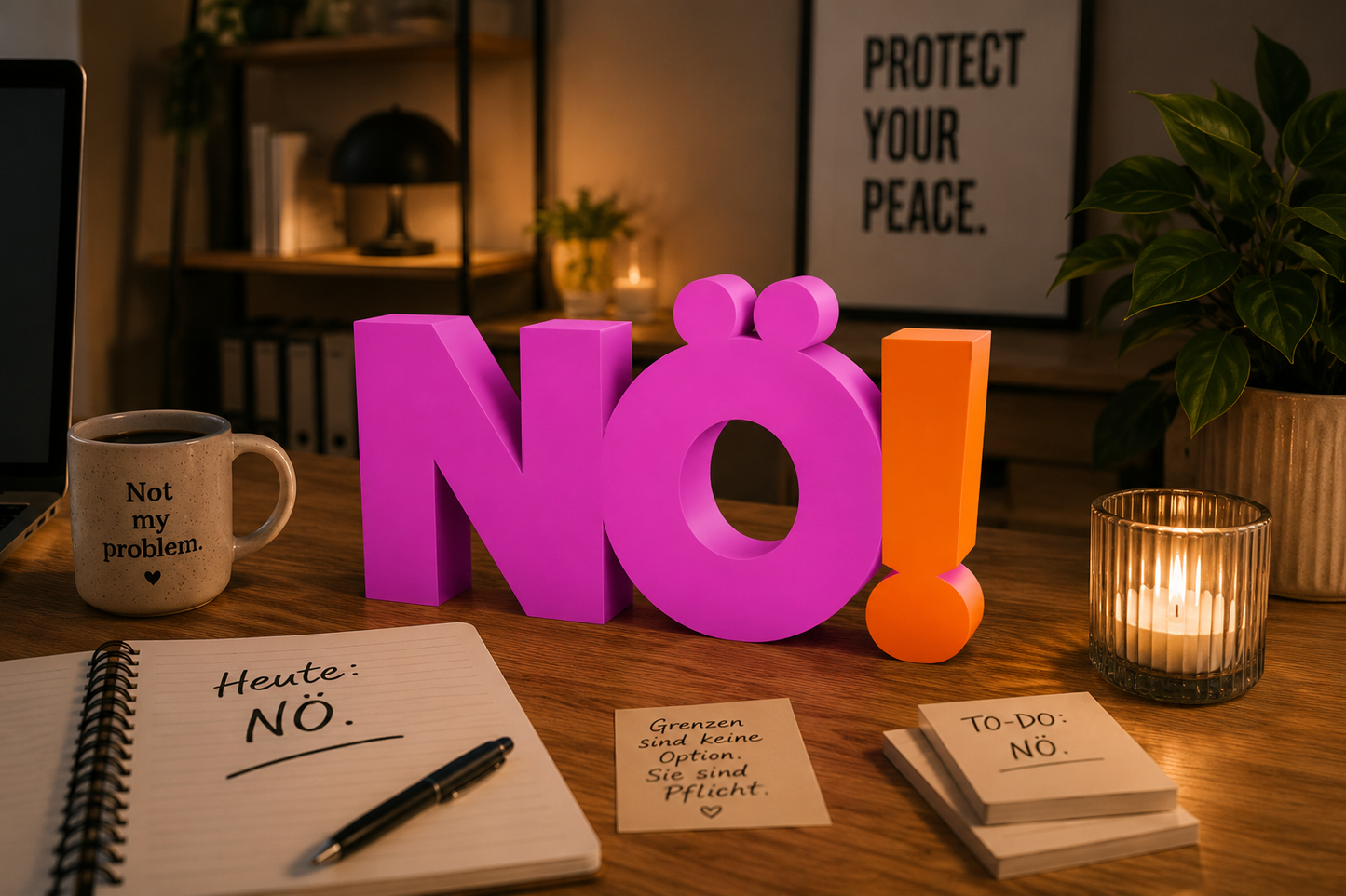 NÖ!