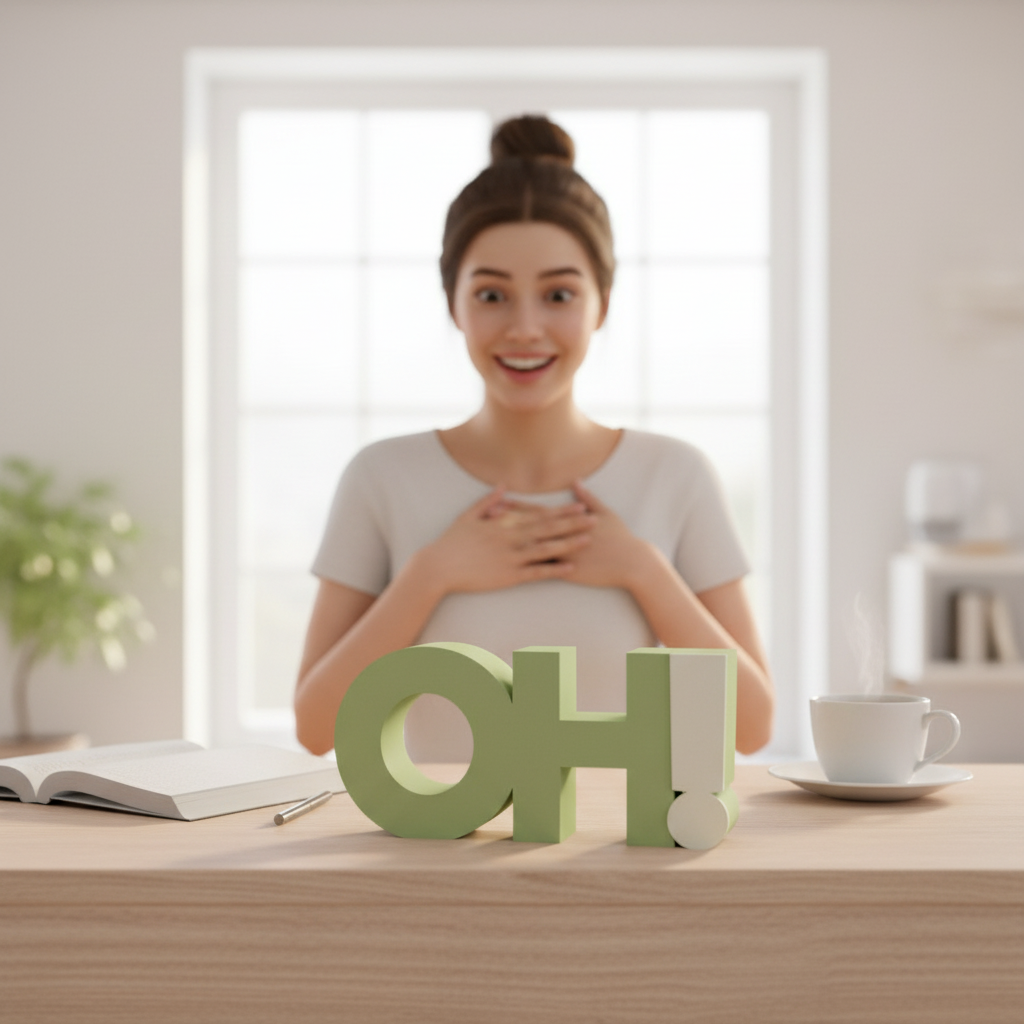 Oh!