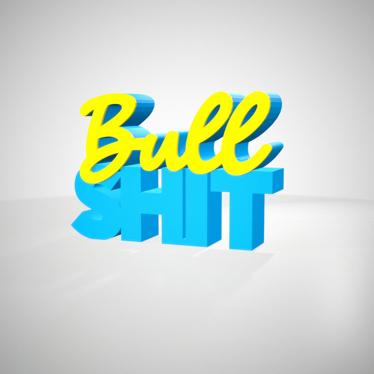 Bullshit