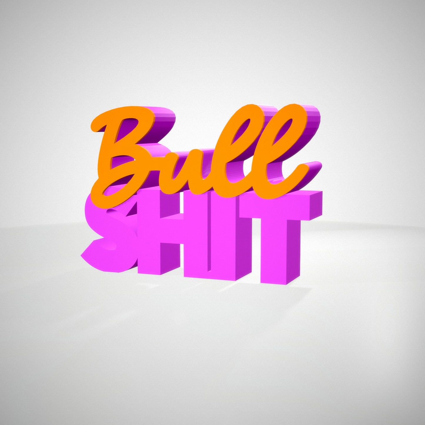 Bullshit