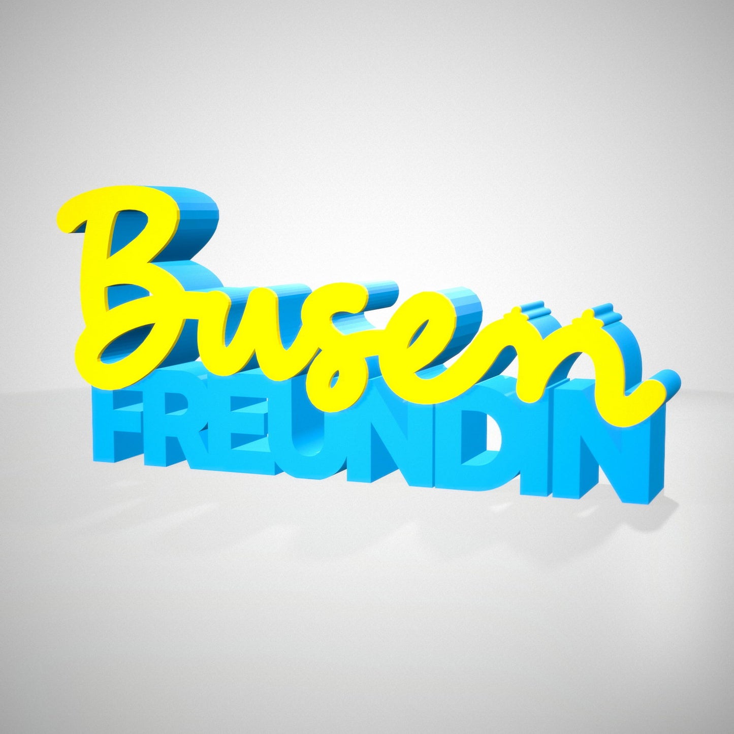 Busenfreundin