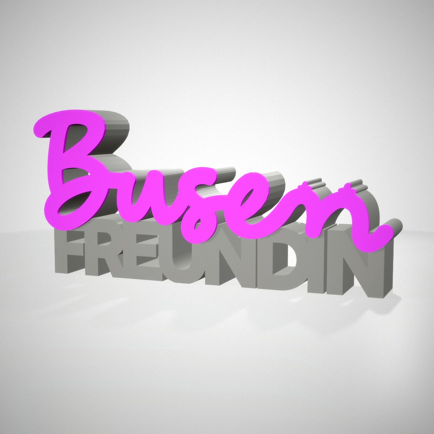 Busenfreundin
