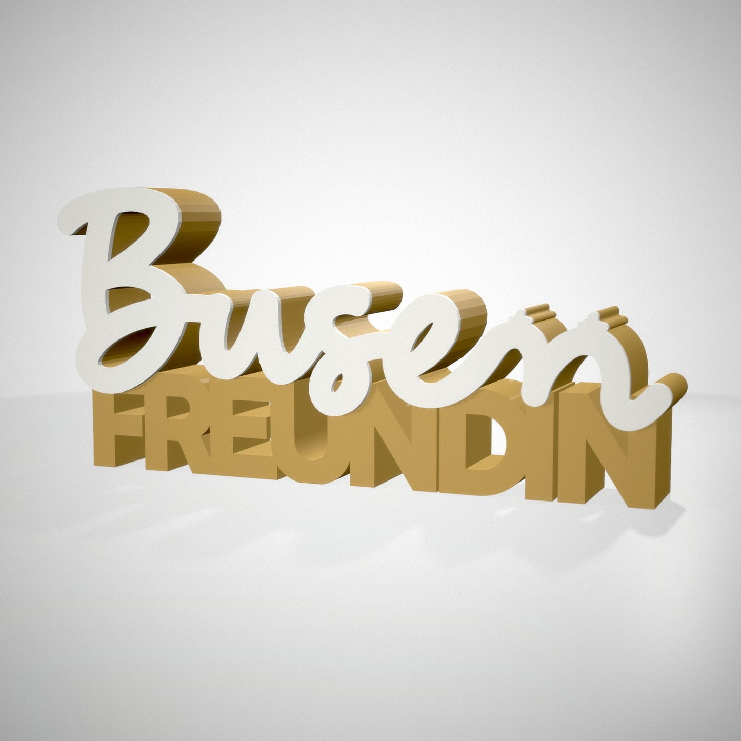 Busenfreundin