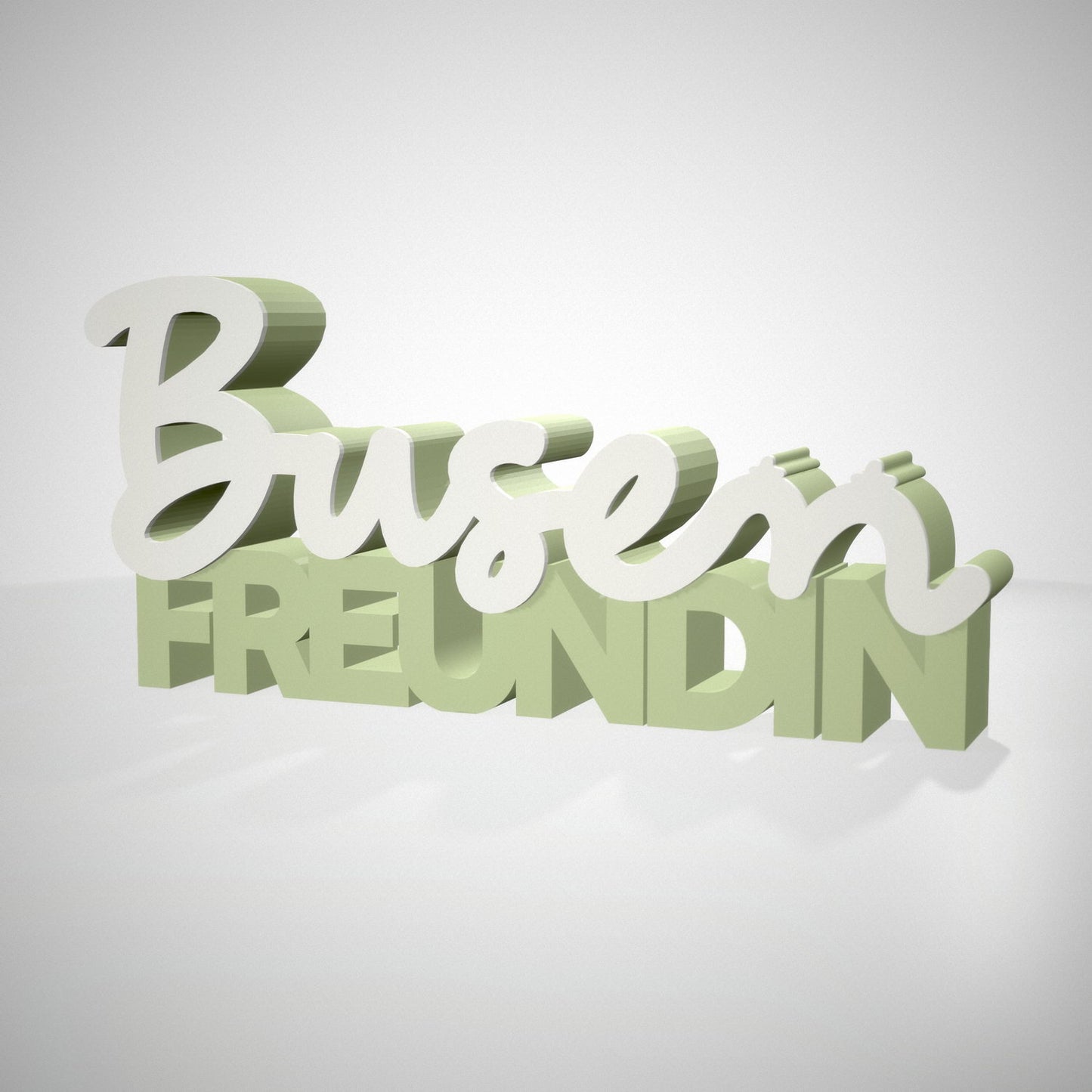 Busenfreundin