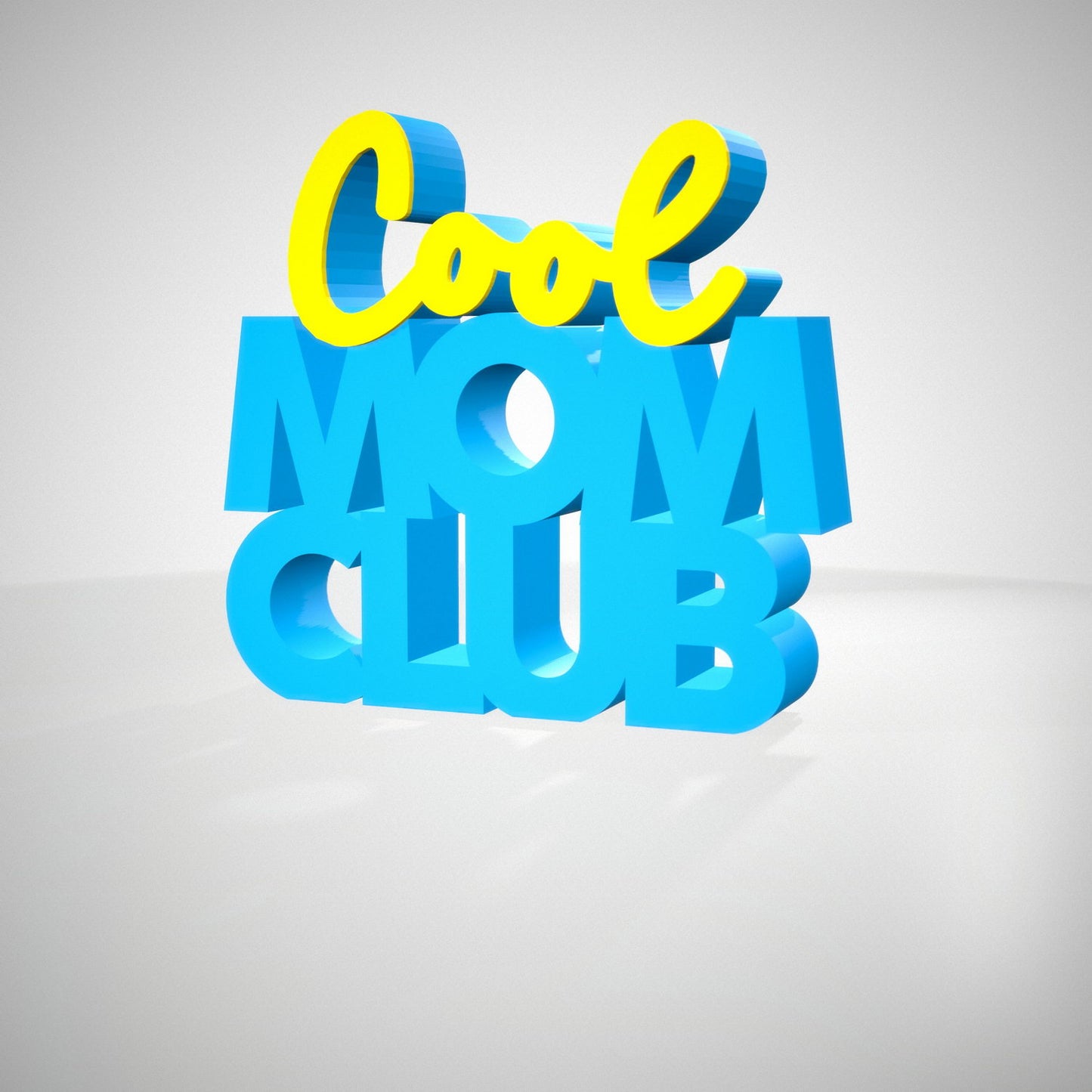 Cool Mom Club