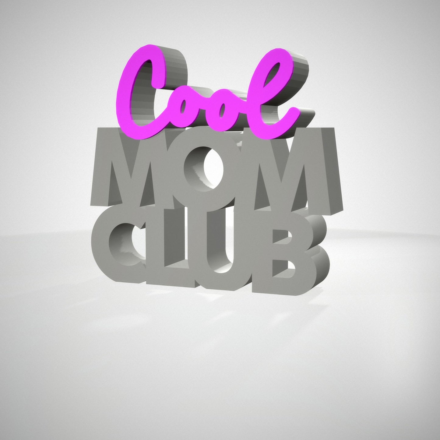 Cool Mom Club