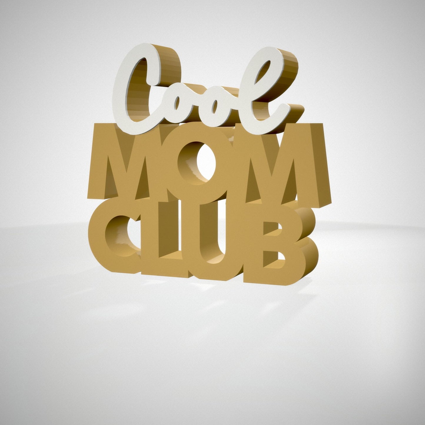 Cool Mom Club