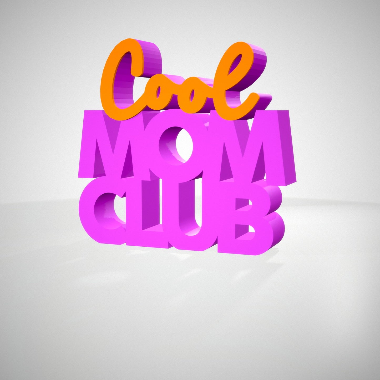 Cool Mom Club