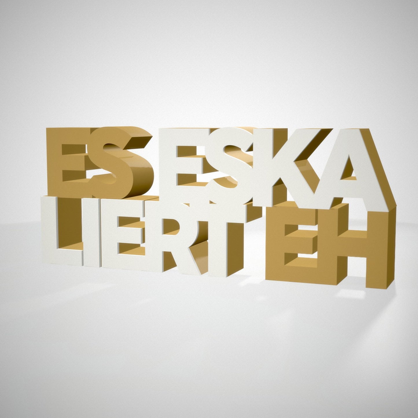 Es eskaliert eh
