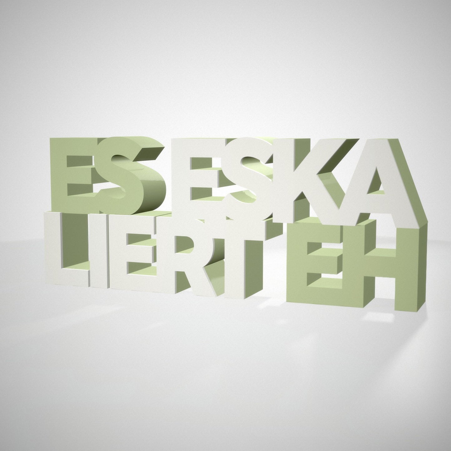 Es eskaliert eh