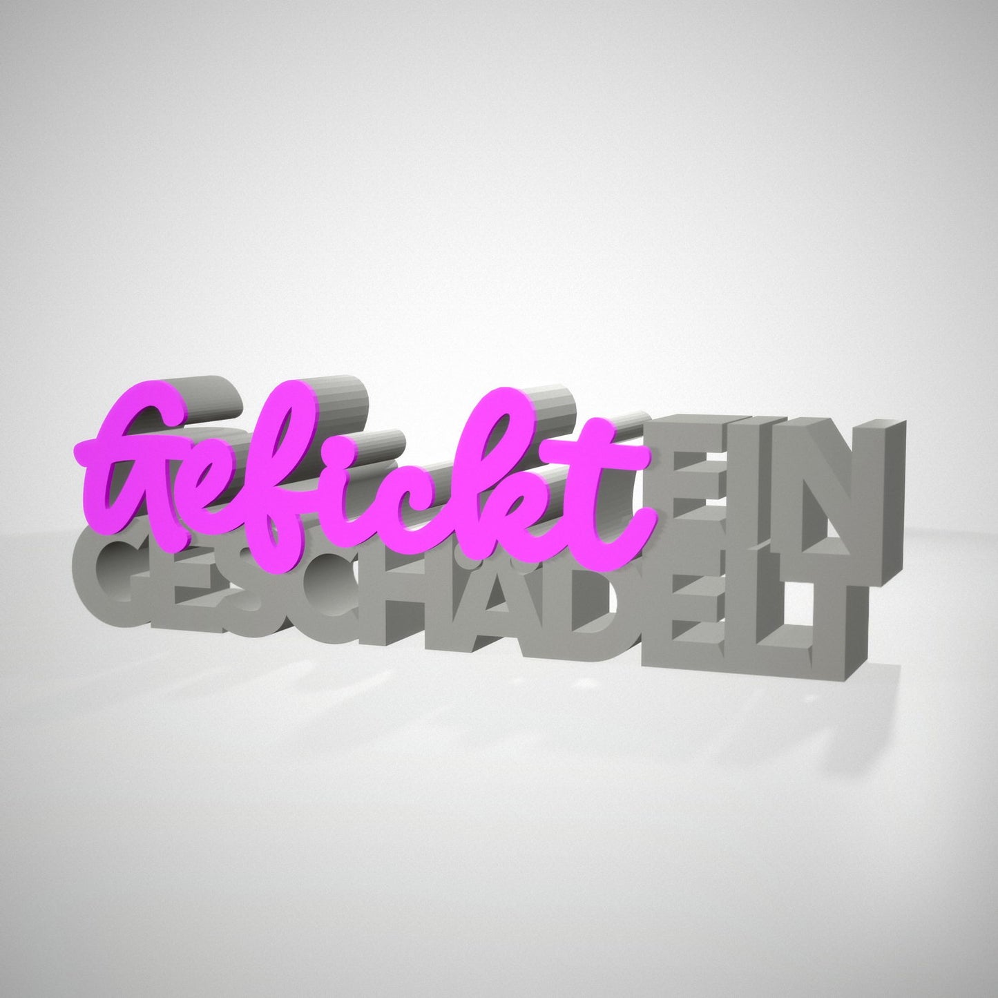 Gefickt eingeschädelt