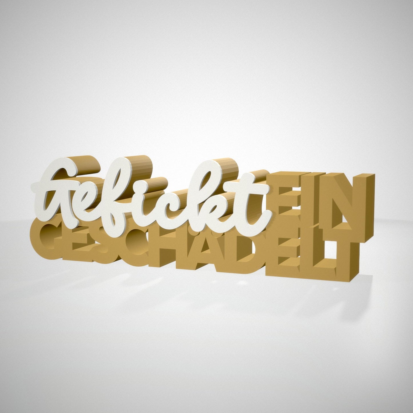 Gefickt eingeschädelt
