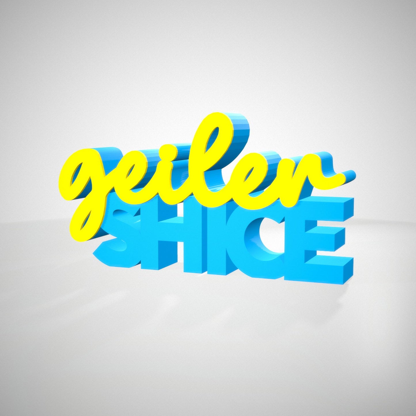 Geiler Shice
