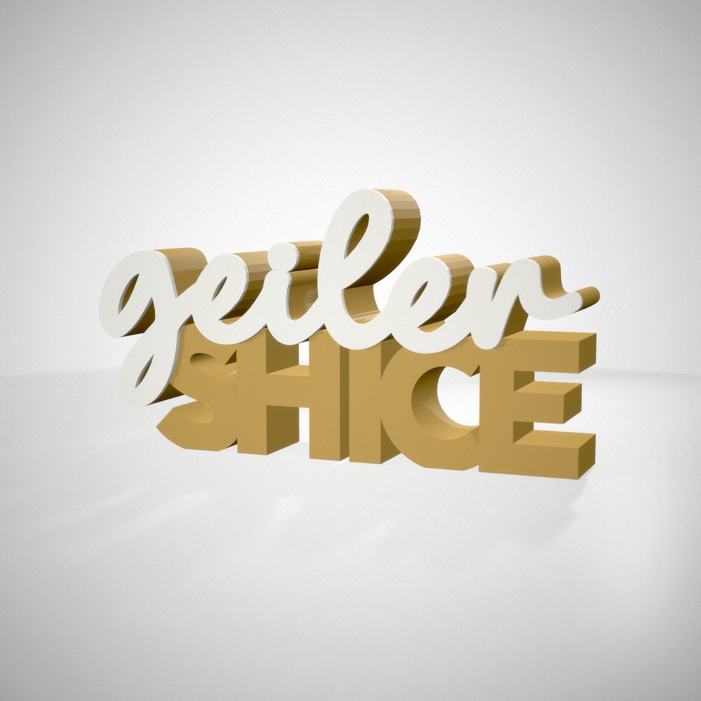 Geiler Shice