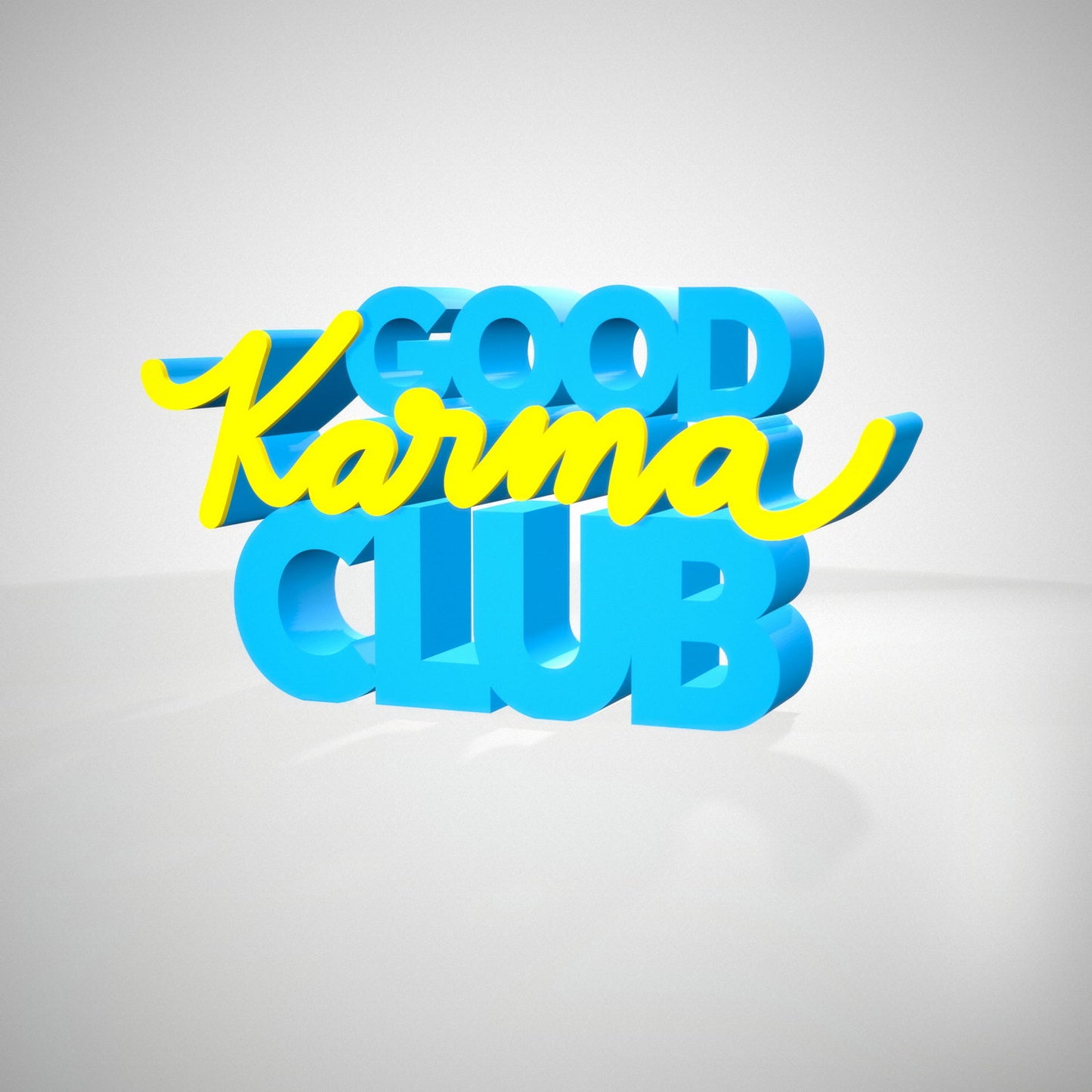 good karma club