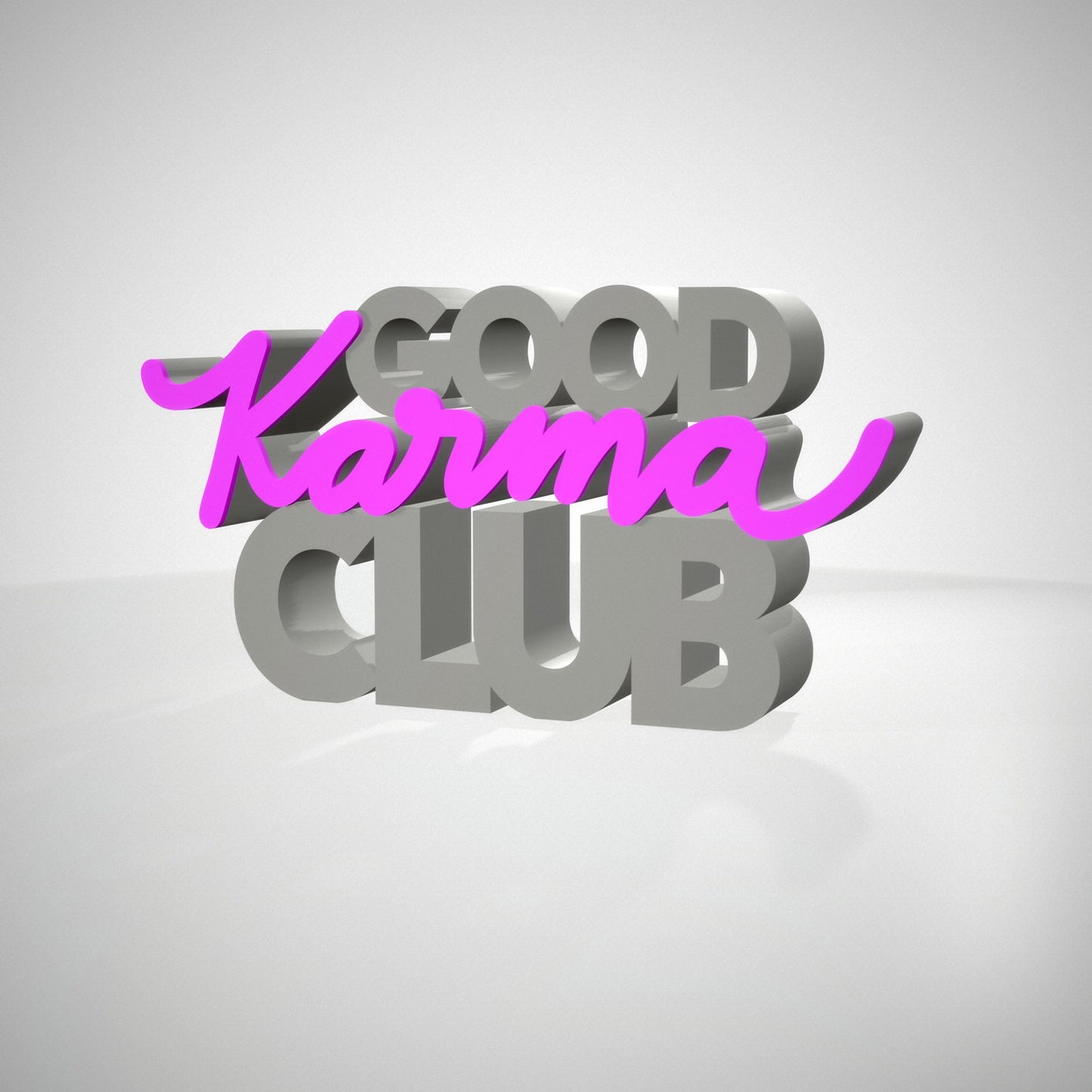 good karma club