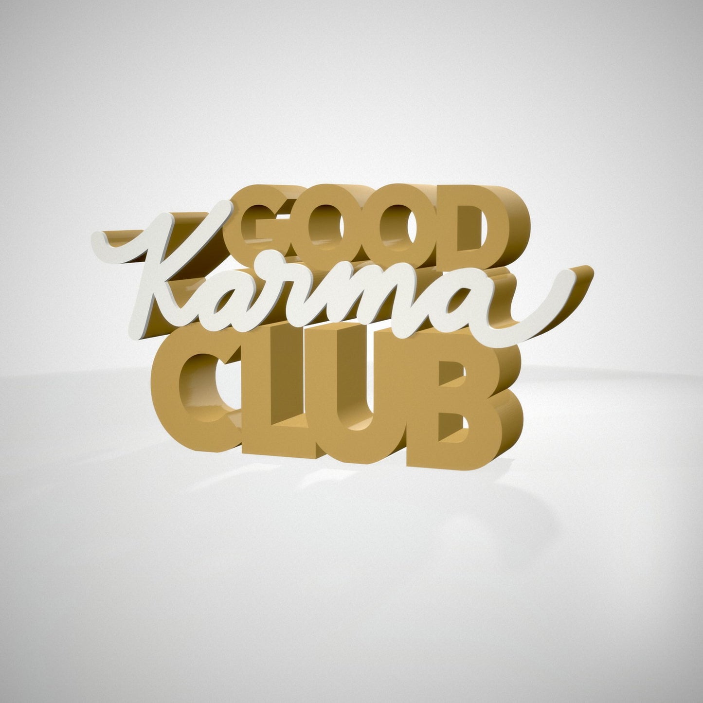 good karma club