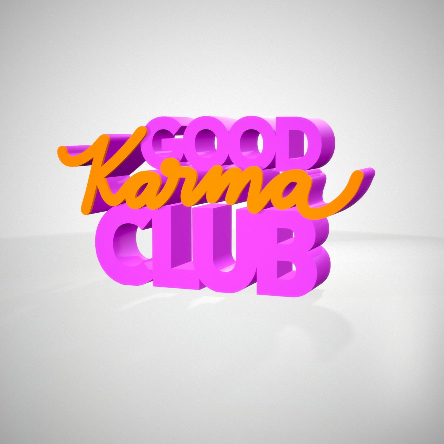 good karma club
