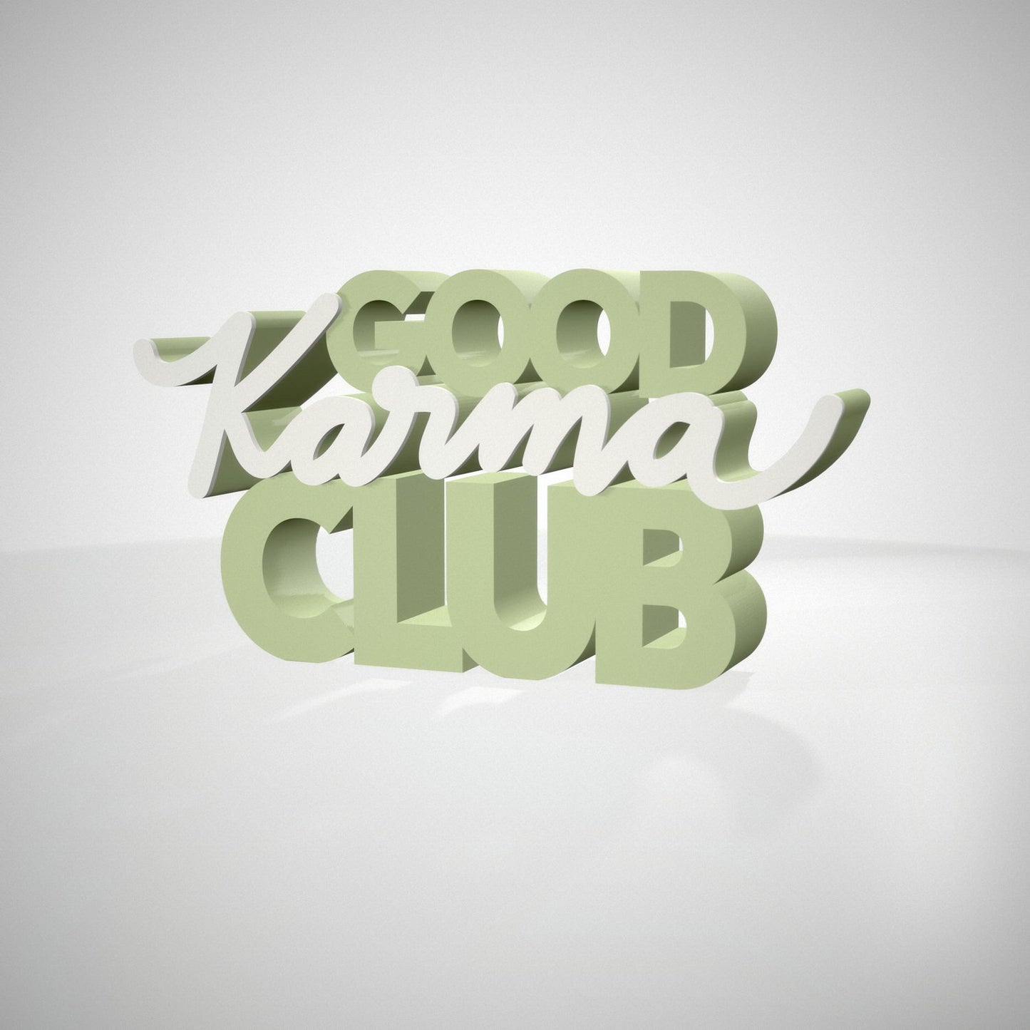 good karma club
