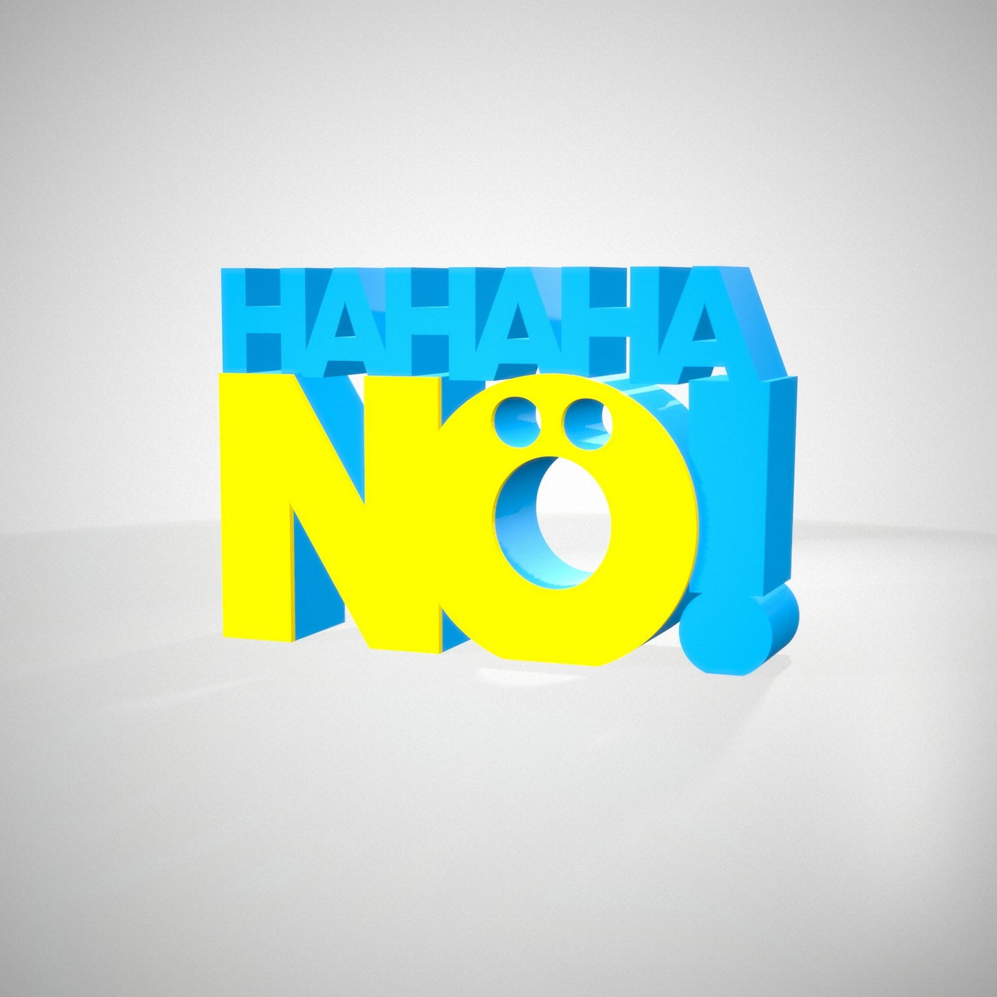 HAHAHANÖ