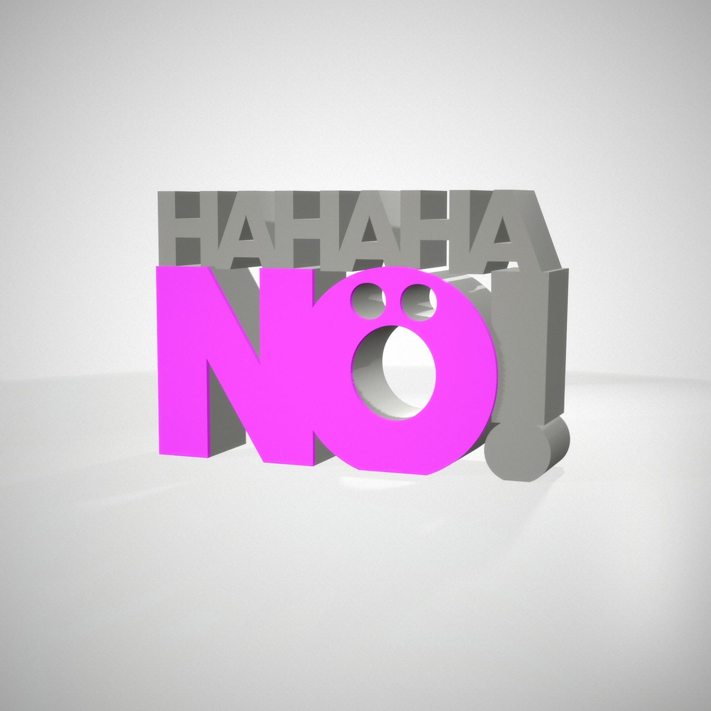 HAHAHANÖ