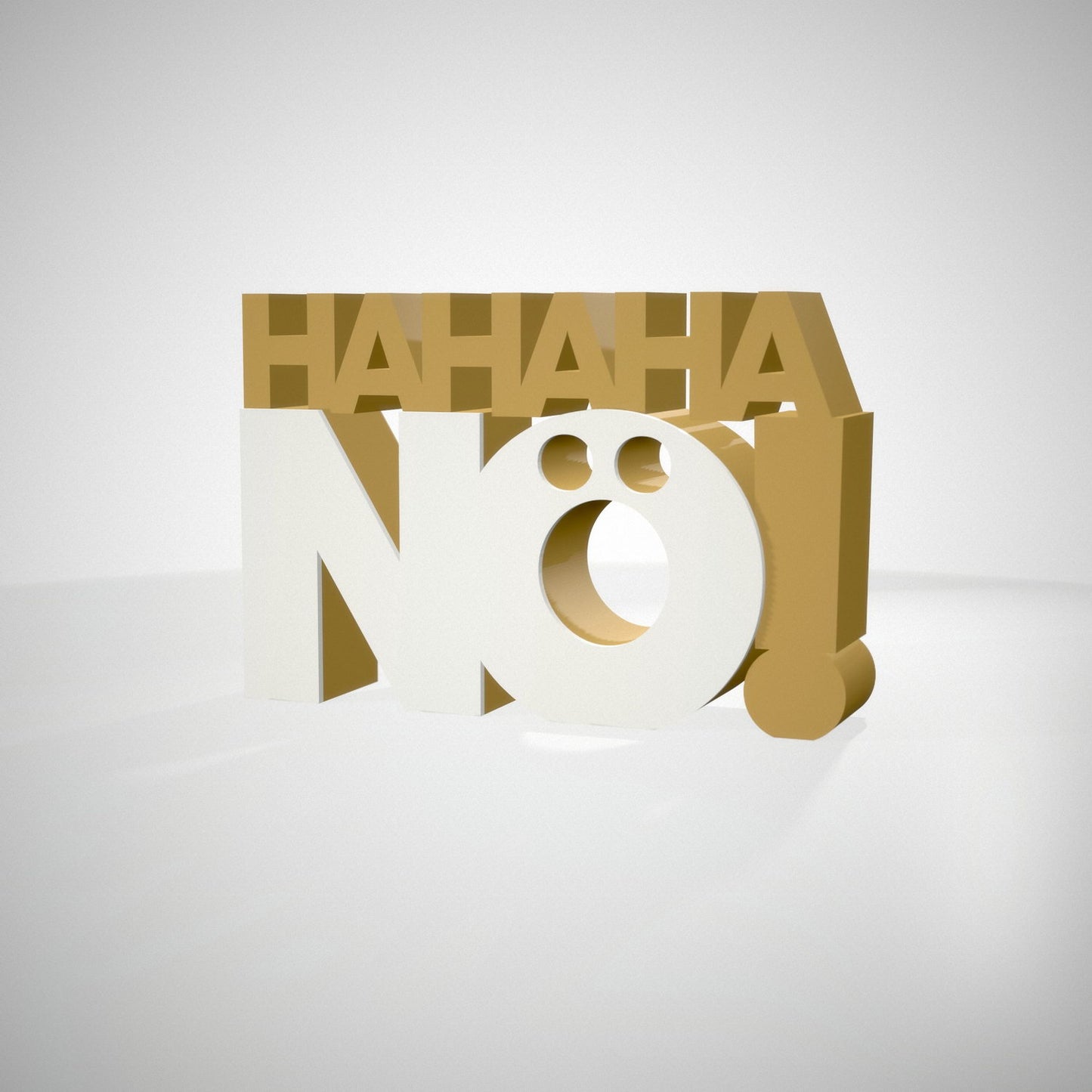 HAHAHANÖ