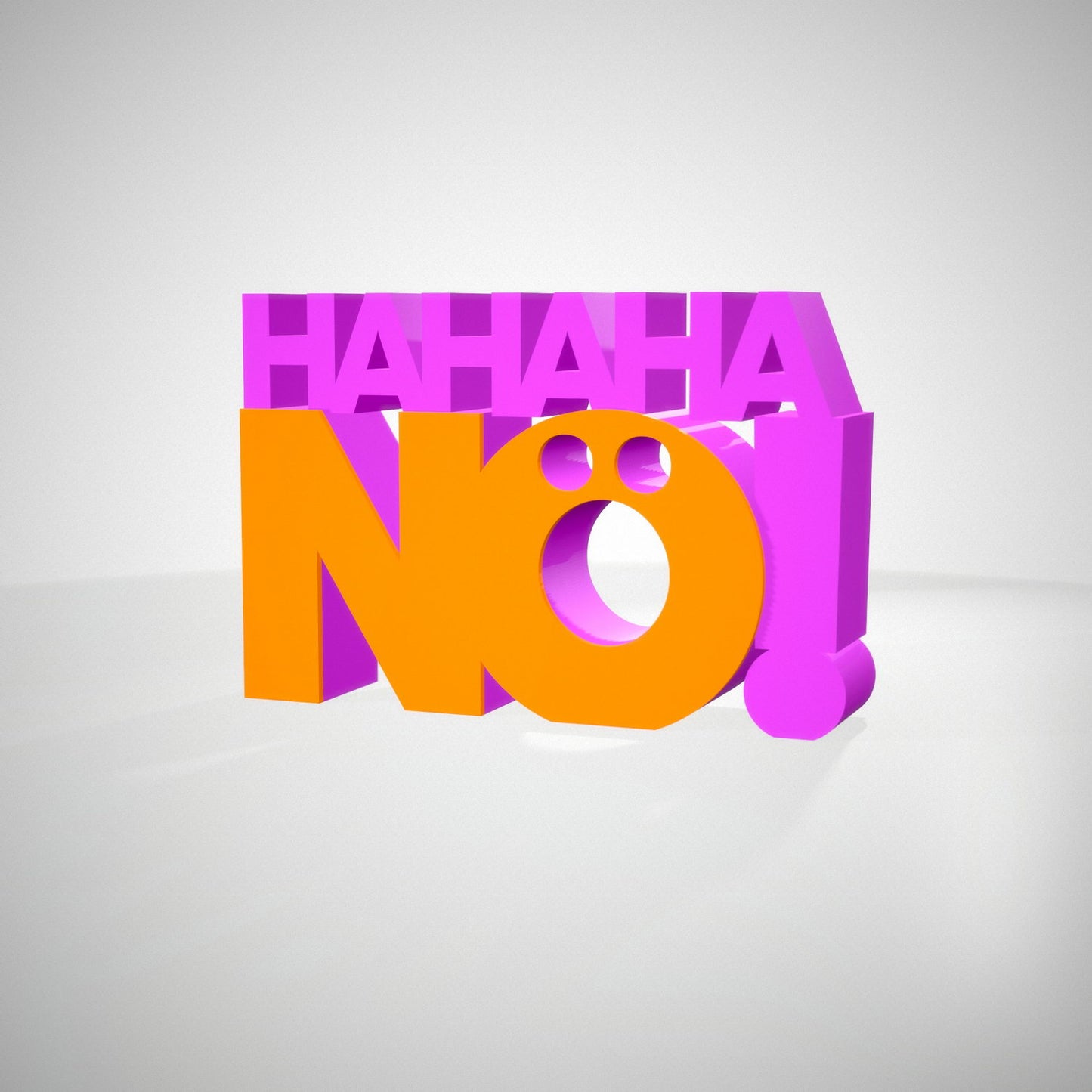 HAHAHANÖ