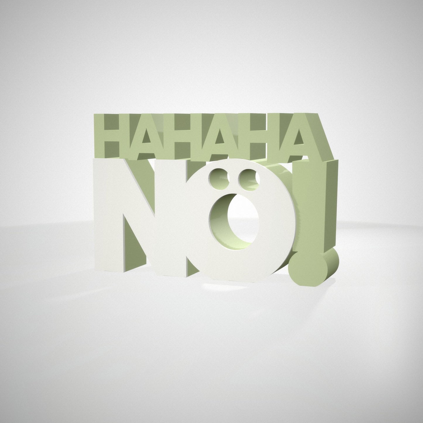 HAHAHANÖ