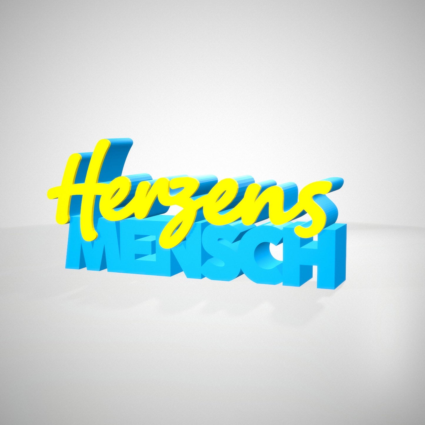 Herzensmensch