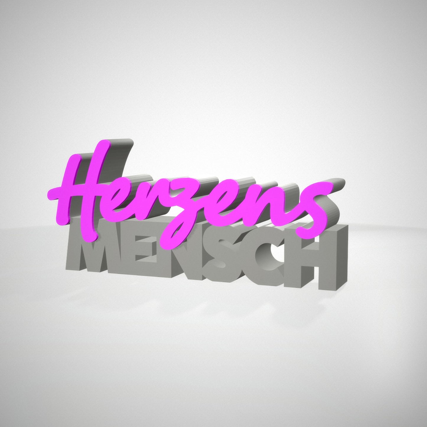 Herzensmensch