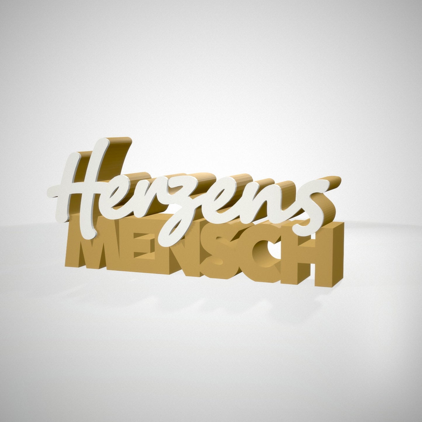 Herzensmensch