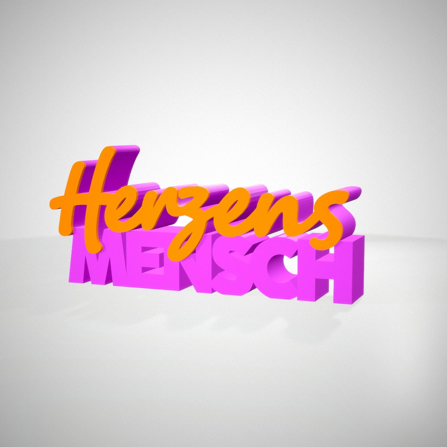 Herzensmensch