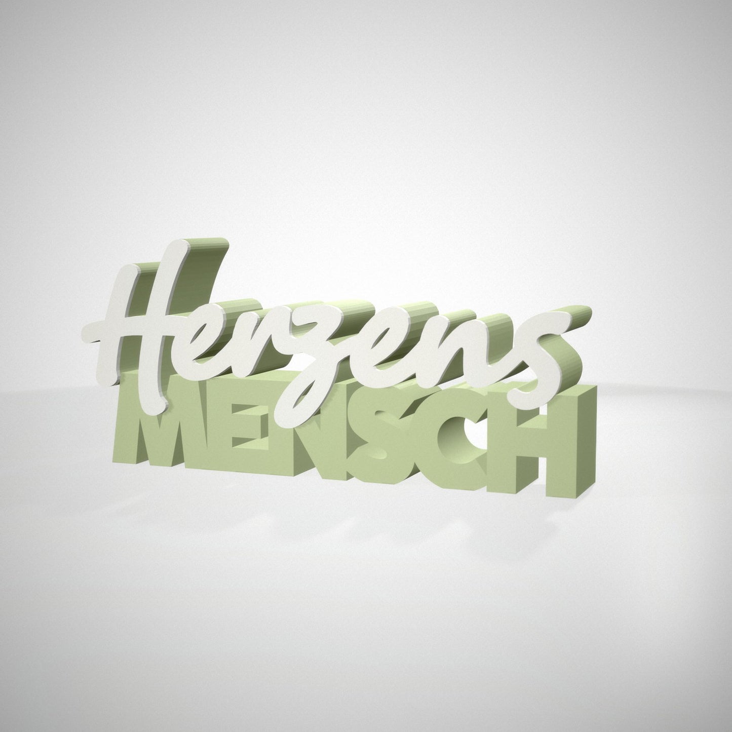 Herzensmensch