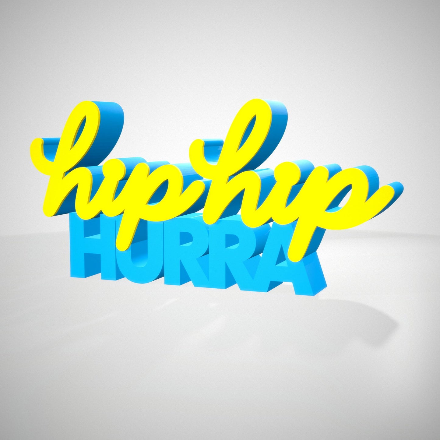 Hip Hip Hurra