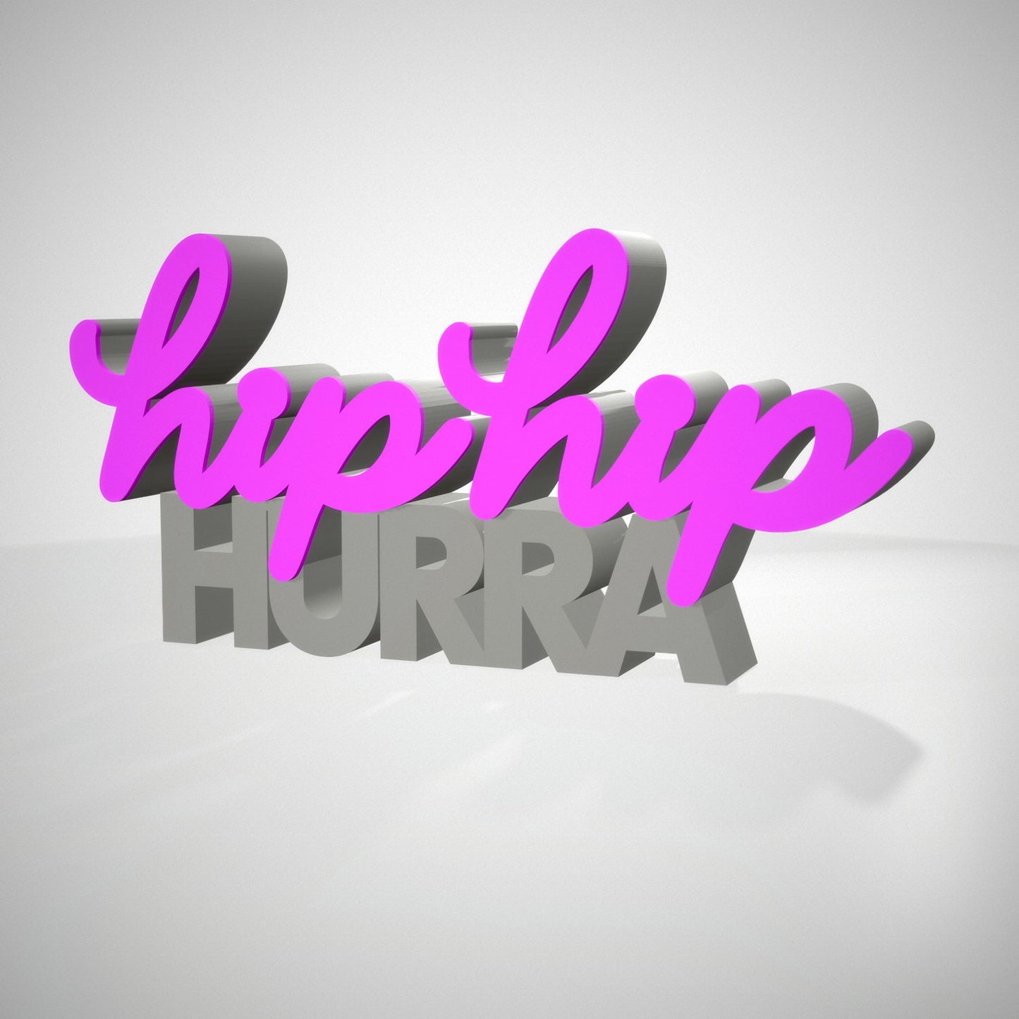 Hip Hip Hurra