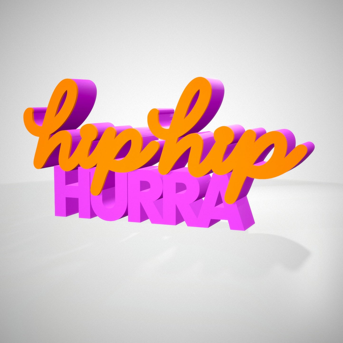 Hip Hip Hurra