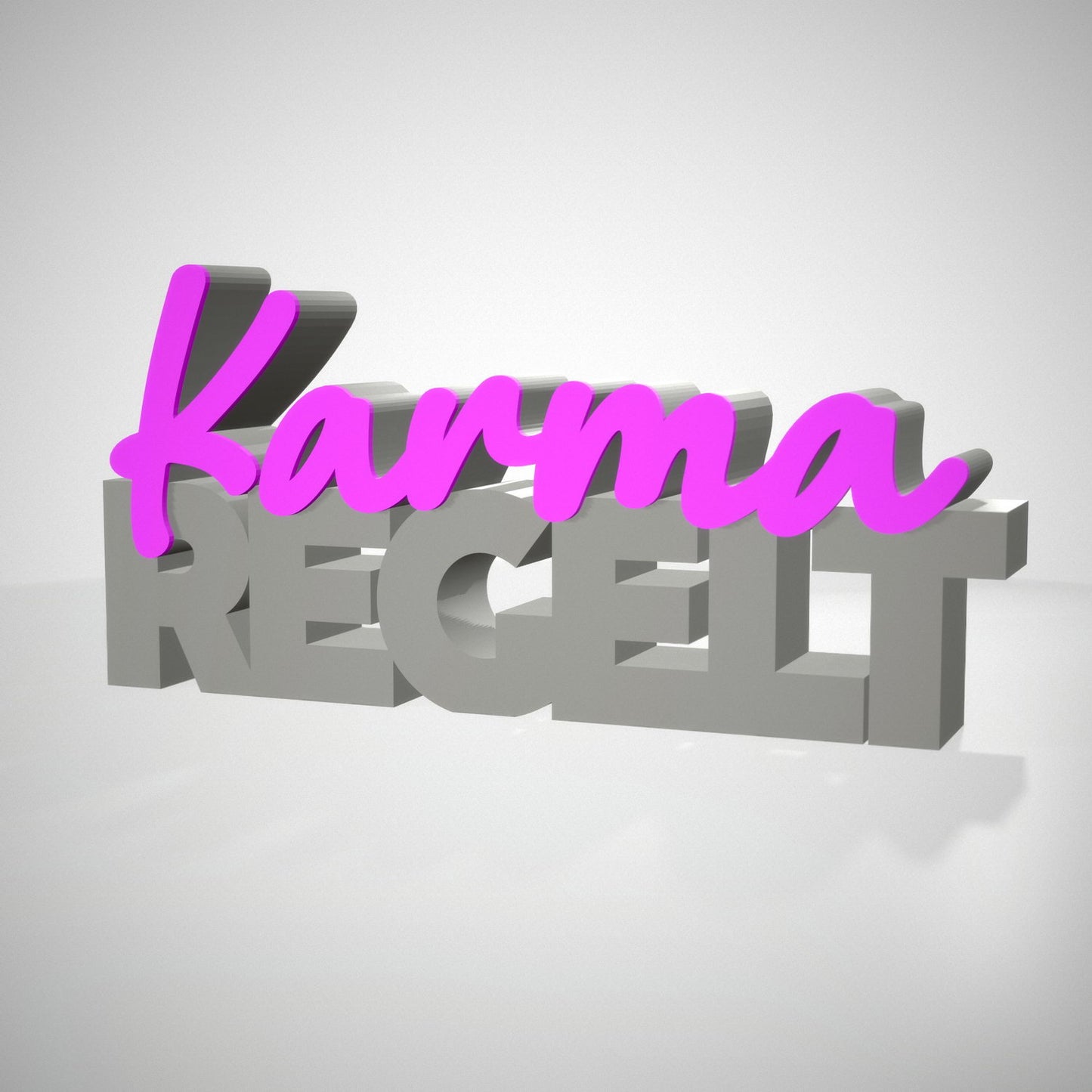 Karma regelt